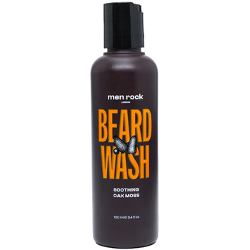 Beard Wash Soothing Oak Moss - Mydlo na fúzy
